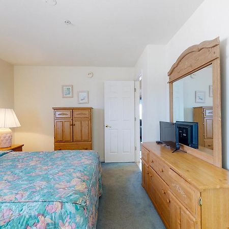 Villa Harbour Towne II à Ocean City Extérieur photo