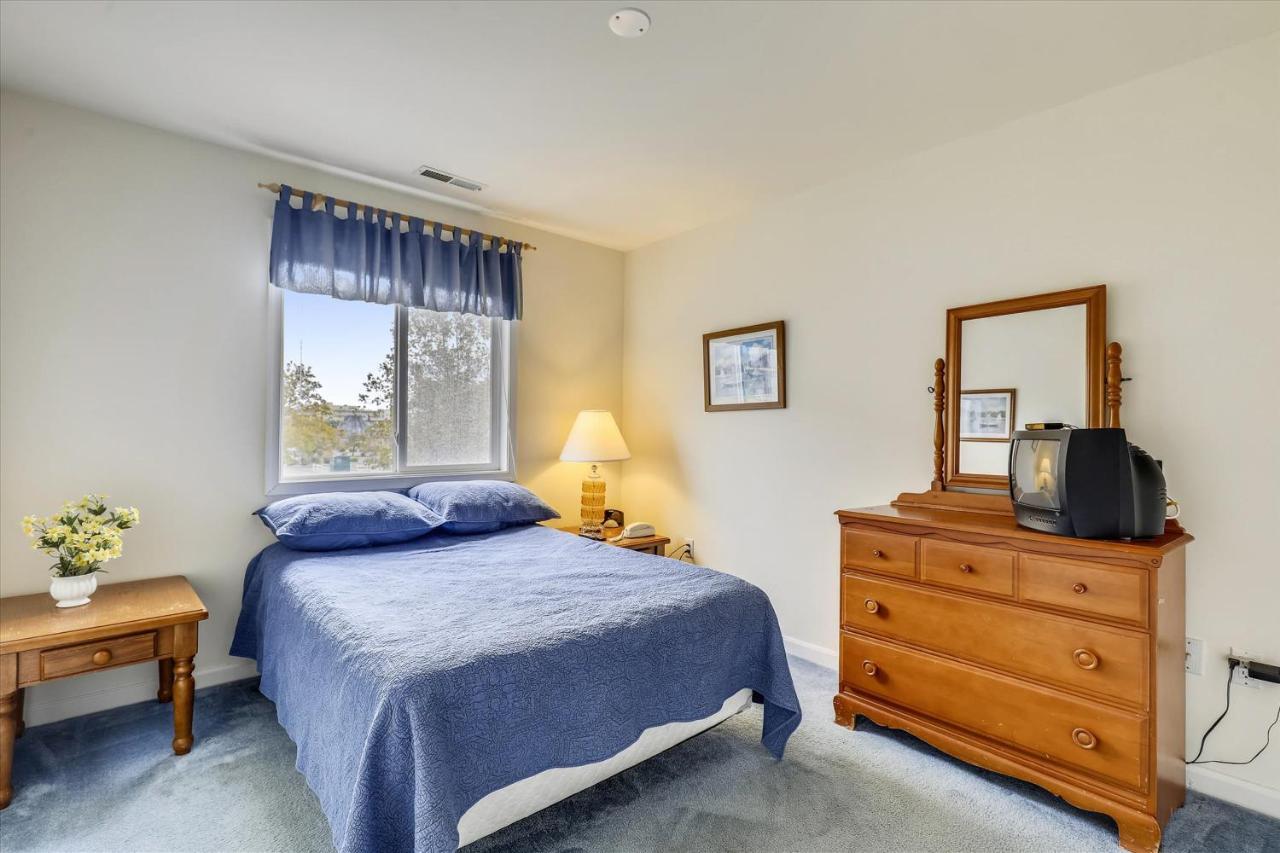 Villa Harbour Towne II à Ocean City Extérieur photo