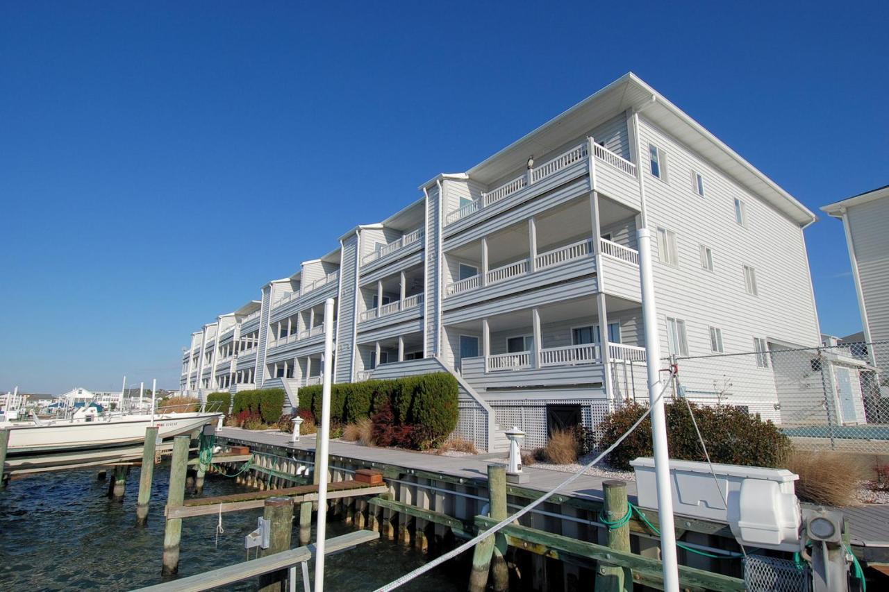 Villa Harbour Towne II à Ocean City Extérieur photo