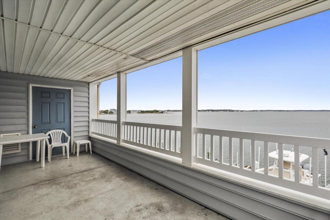 Villa Harbour Towne II à Ocean City Extérieur photo