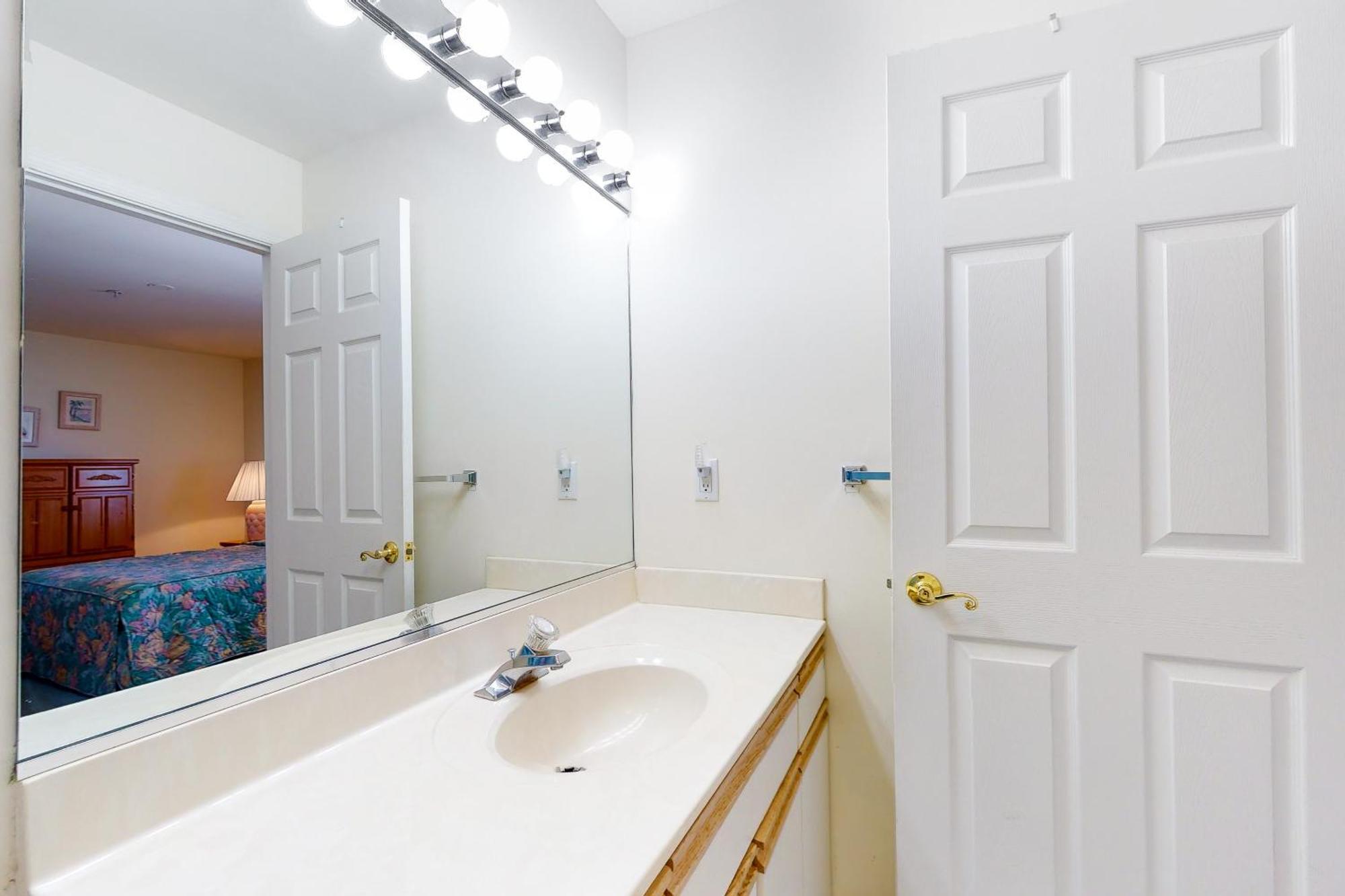 Villa Harbour Towne II à Ocean City Extérieur photo