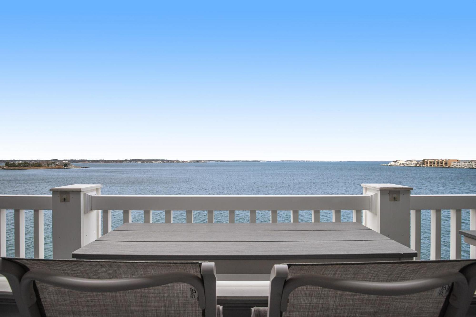 Villa Harbour Towne II à Ocean City Chambre photo